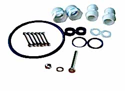 100w 12v Sıva Üstü