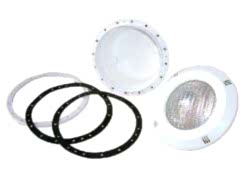 100w-12v Sıva Üstü Vidalı