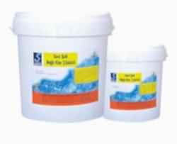 baglı klor çözücü