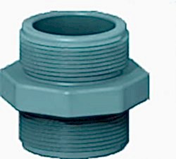 BSP Dış Dişli Nipel