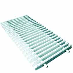 T Kesitli Çift Izgara