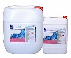 Continuaus Clean Water