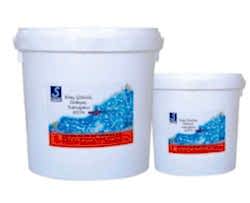 Çözücü Önleyici Yumuşatıcı Üç Etkili