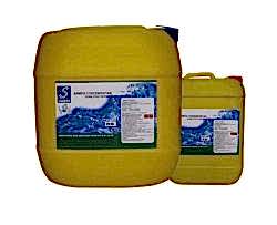 Geniş Etkili Dezenfektan