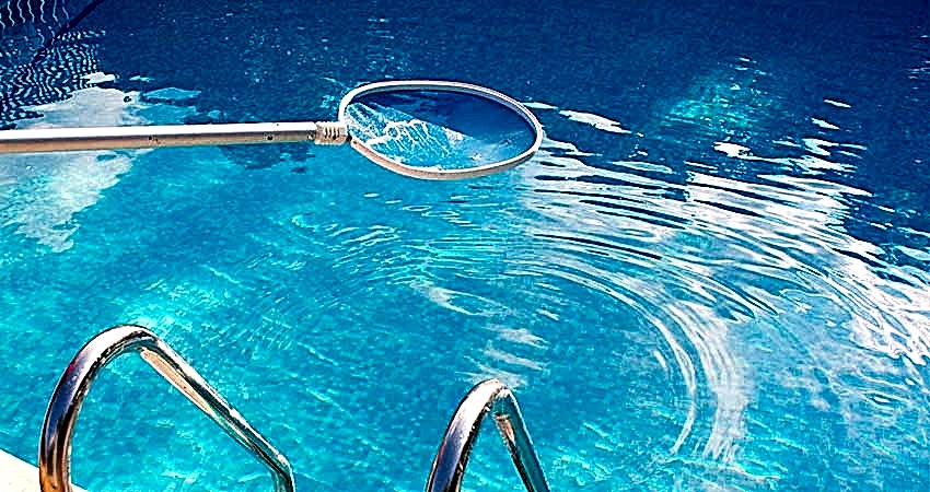 havuz bakımı nasıl yapılır