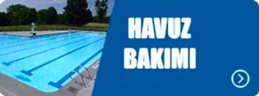 HAVUZ BAKIMI