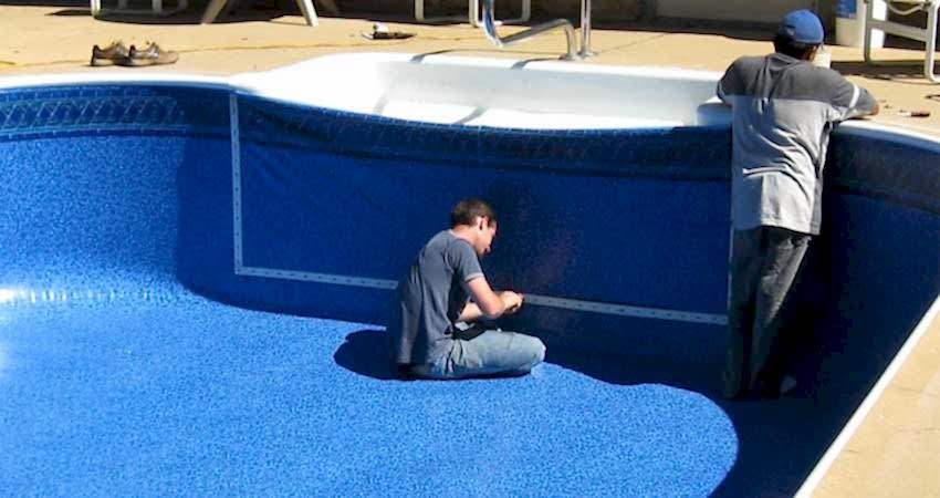 havuz tadilatı istanbul