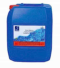 Kireç Çözücü Temizleyici