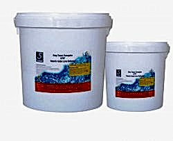 Kireç Tutucu Yumuşatıcı