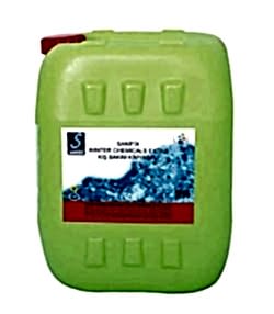 Kış Bakım Kimyasalı