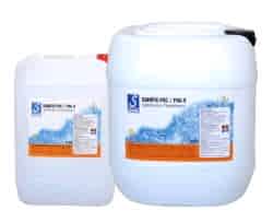 Çöktürücü - Toplayıcı