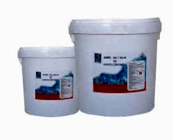 Çöktürücü - Toplayıcı / PAC30