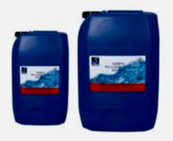 Sıvı Ph (-) Düşürücü