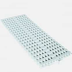 Tek Kesitli Geçme Izgara