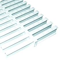 Tek Kesitli Geçme Izgara