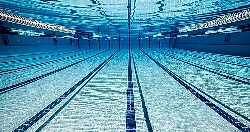 yüzme havuzun su kimyası